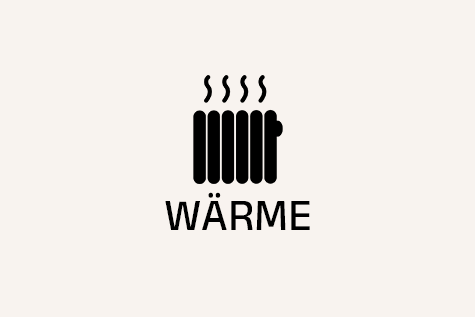 wärme