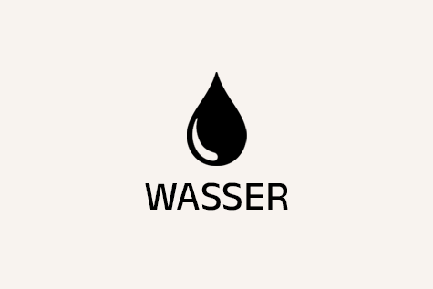 wasser